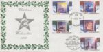 Christmas 1988
Star & Holly Border