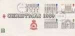 Christmas 1989
RAF Bruggen Crest