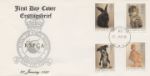 RSPCA
RAF Bruggen Crest
Producer: Forces
Series: RAF Bruggen Philatelic Club