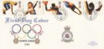 Olympic Games 1996
Olympic Rings