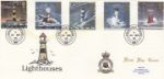 Lighthouses
RAF Bruggen Crest