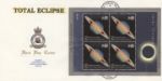 Solar Eclipse: Miniature Sheet
RAF Bruggen Crest