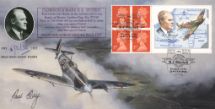 16.05.1995
Window: Spitfire
Wing Leader
Bradbury