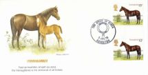 05.07.1978
Shire Horse Society
Thoroughbred
Fleetwood