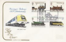 13.08.1975
Stockton & Darlington Railway
High Speed Train
Cotswold