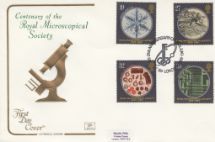 05.09.1989
Microscopes
Royal Microscopical Society
Cotswold