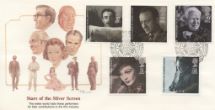 08.10.1985
British Film Year
Stars of the Silver Screen
Fleetwood