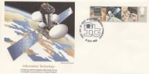 08.09.1982
Information Technology
Satellite
Fleetwood