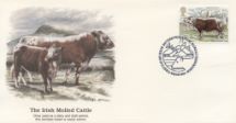 06.03.1984
British Cattle
The Irish Moiled Cattle
Fleetwood