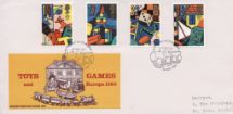 16.05.1989
Games & Toys
Toys
Philart