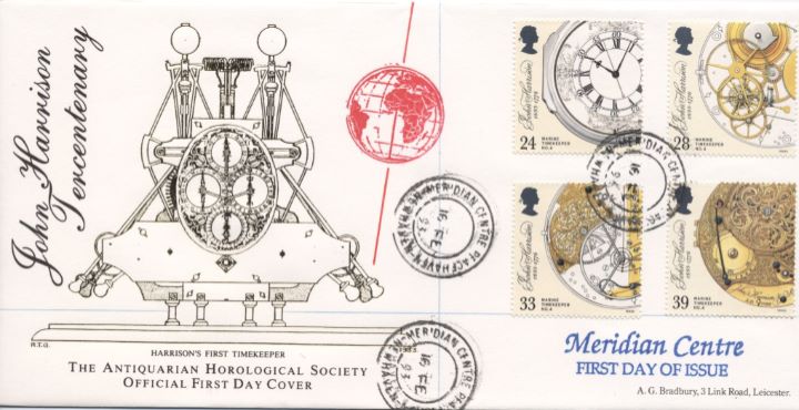 Maritime Clocks, Antiquarian Horological Society