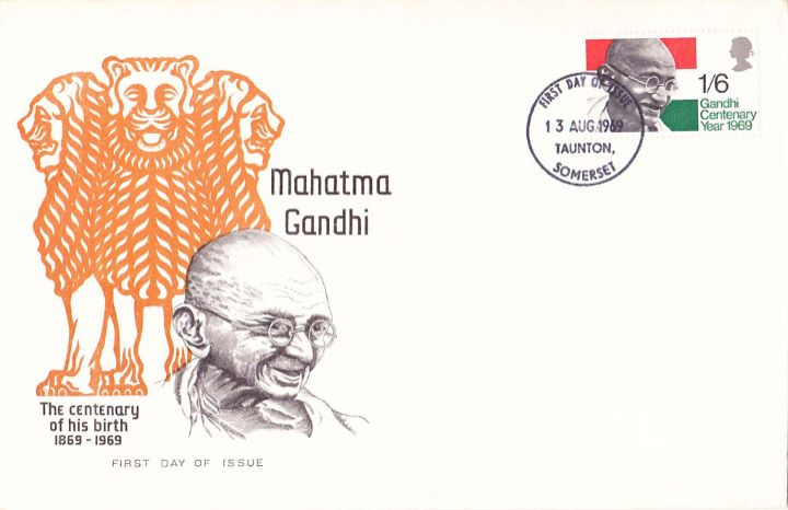 Gandhi