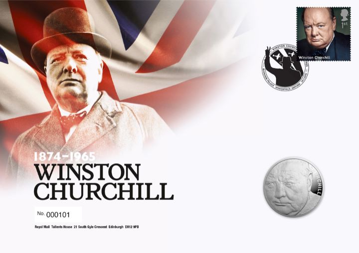 Prime Ministers, Winston Churchill