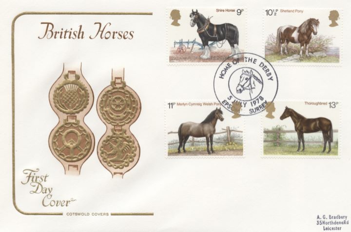 Shire Horse Society, Horse Brasses