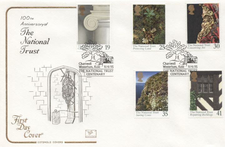 National Trust Centenary