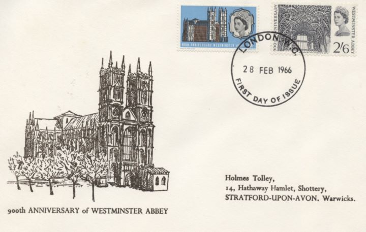 Westminster Abbey