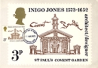 Inigo Jones