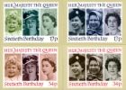 Queen's 60th Birthday