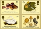 Linnean Society