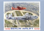 Window: Berlin Airlift