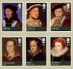 The Tudors