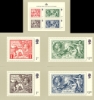 Festival of Stamps: Miniature Sheet