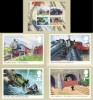 Thomas the Tank Engine: Miniature Sheet