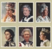 Her Majesty the Queen Royal Portraits