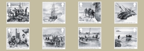 Shackleton and the Endurance Expedition