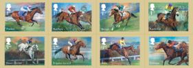 Racehorse Legends