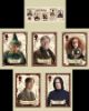 Harry Potter: Miniature Sheet