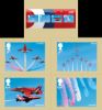 RAF Centenary: Miniature Sheet