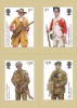 Royal Marines: Miniature Sheet