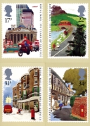 The Royal Mail