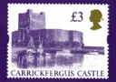 Castles: £3 Purple (EP)