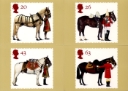 All the Queen's Horses