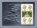 Queen's Stamps: Miniature Sheet
