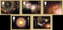 Astronomy: Miniature Sheet