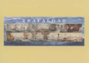 Trafalgar: Miniature Sheet