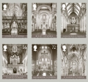 Cathedrals