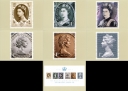 Diamond Jubilee: Miniature Sheet