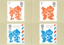 Olympic Emblems