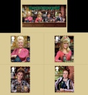 Coronation Street: Miniature Sheet