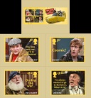 Only Fools and Horses: Miniature Sheet