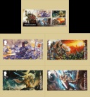 Warhammer: Miniature Sheet