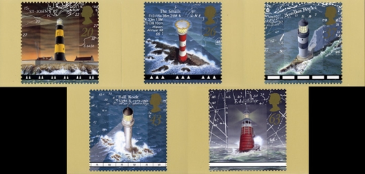 Lighthouses