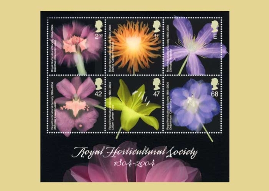 Royal Horticultural Society