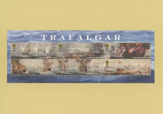 Trafalgar