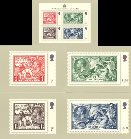 Festival of Stamps