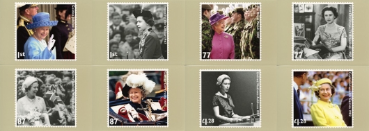 Diamond Jubilee